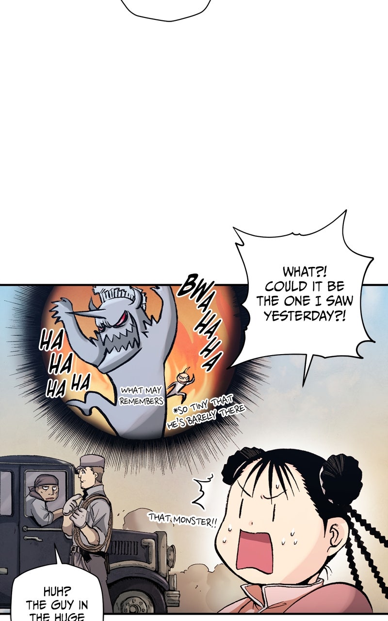 Fullmetal Alchemist Episode 144 page 6 - 