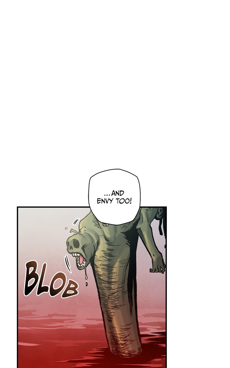 Fullmetal Alchemist Episode 144 page 51 - 