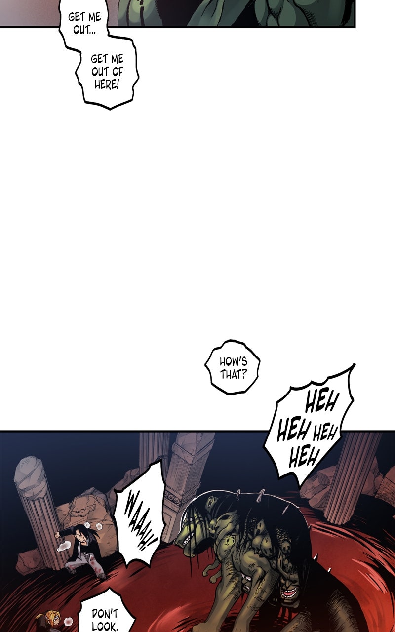 Fullmetal Alchemist Episode 144 page 56 - 