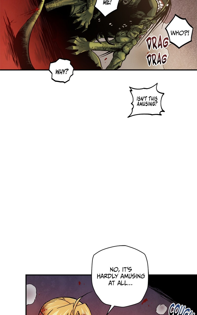 Fullmetal Alchemist Episode 144 page 58 - 