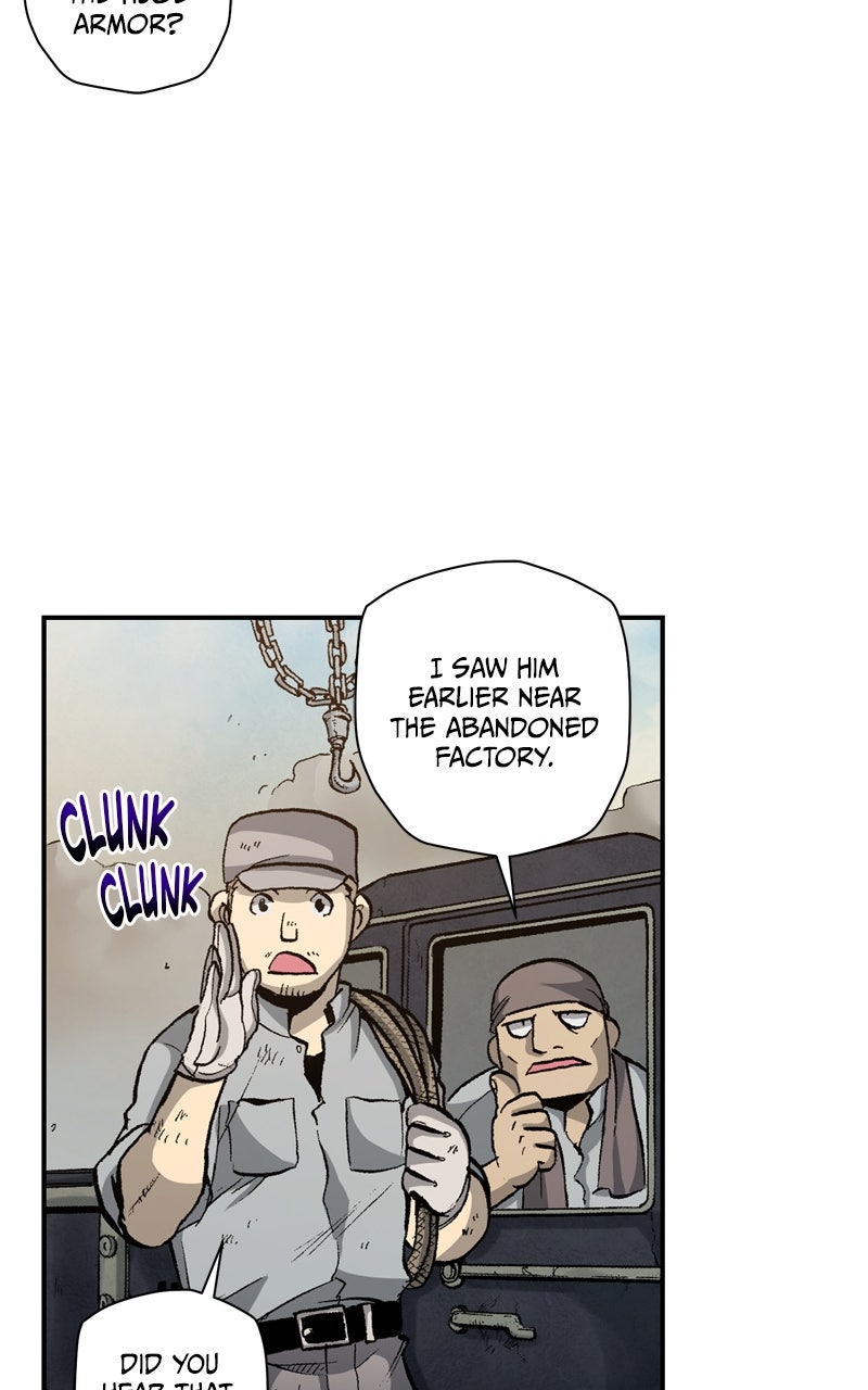 Fullmetal Alchemist Episode 144 page 7 - 