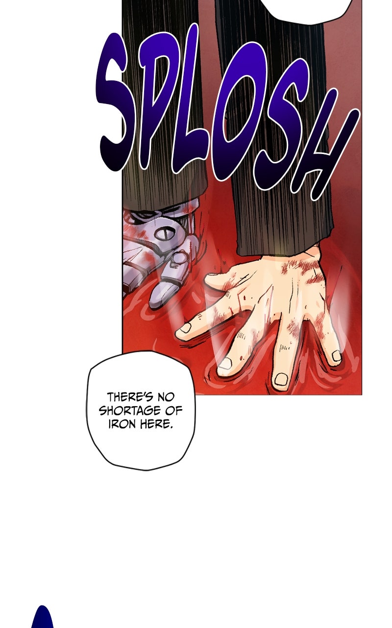 Fullmetal Alchemist Episode 144 page 61 - 
