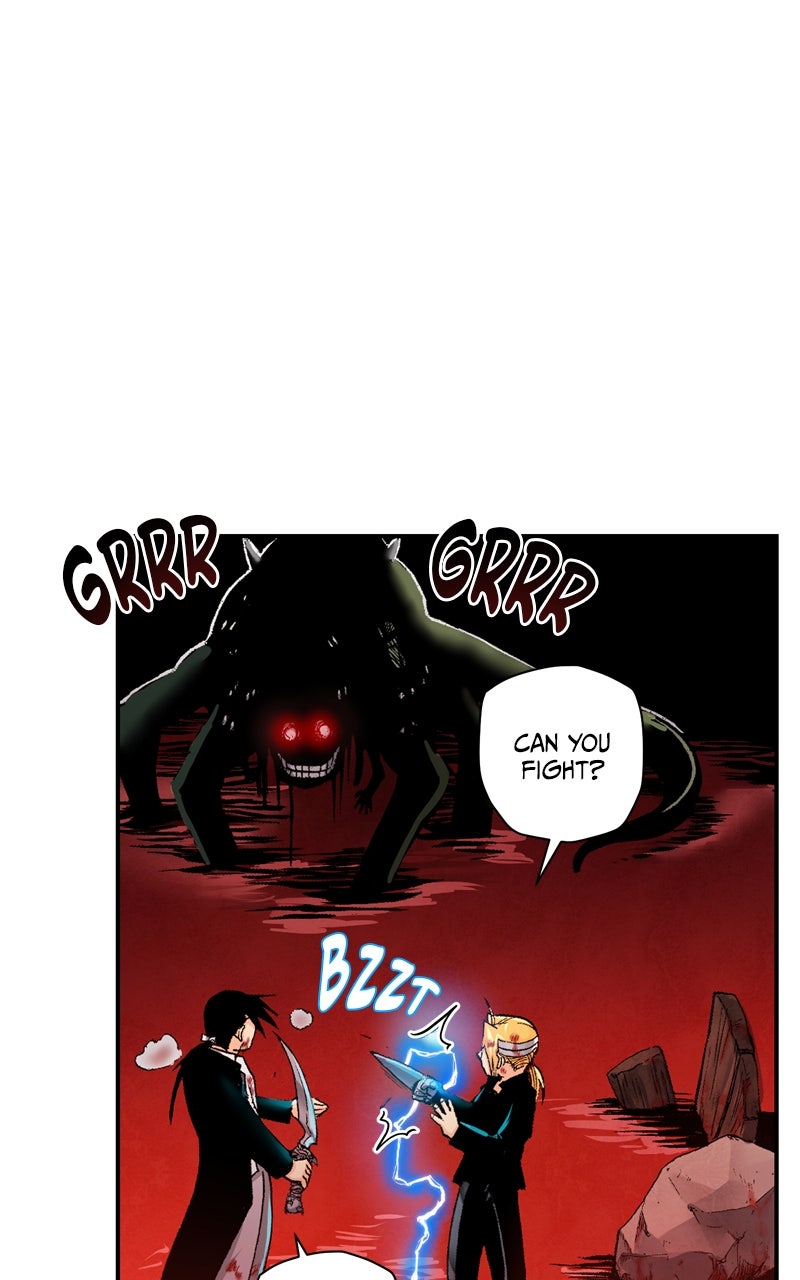 Fullmetal Alchemist Episode 144 page 63 - 