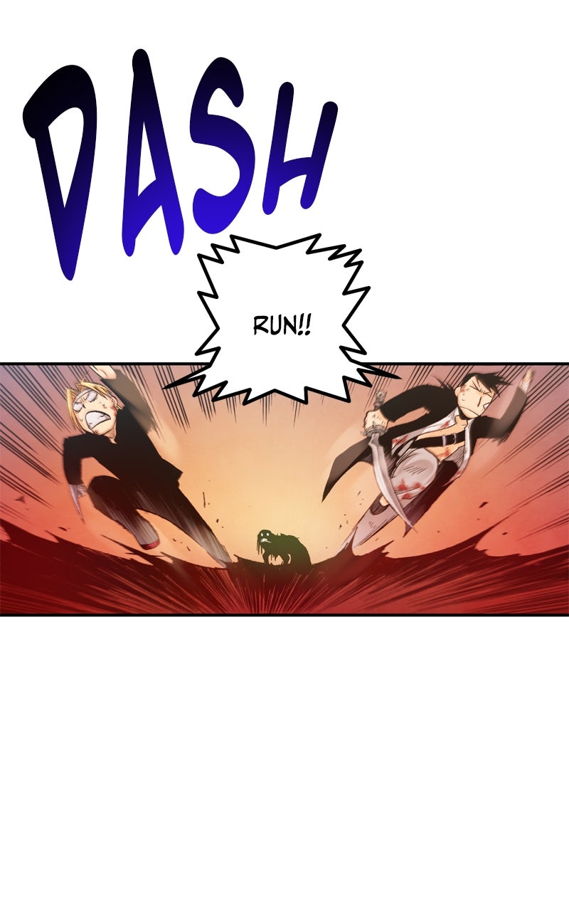 Fullmetal Alchemist Episode 144 page 66 - 