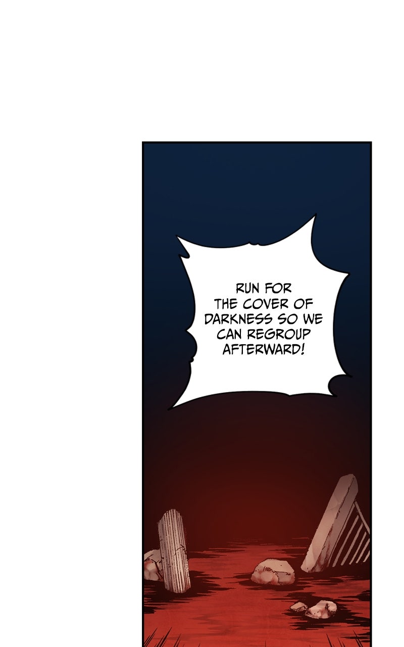 Fullmetal Alchemist Episode 144 page 67 - 