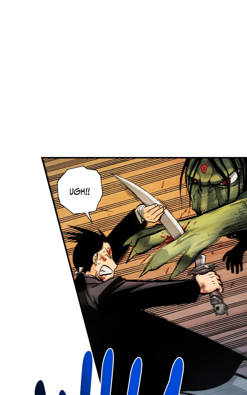 Fullmetal Alchemist Episode 144 page 70 - 