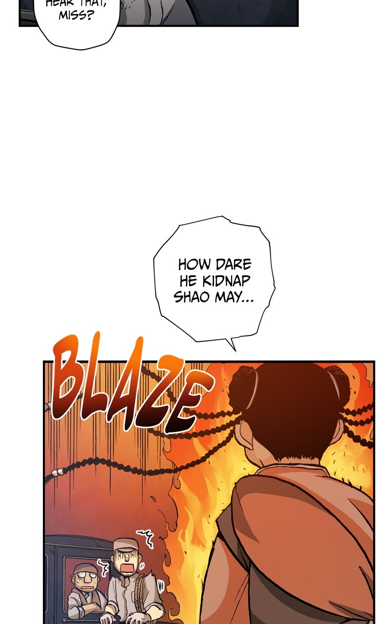Fullmetal Alchemist Episode 144 page 8 - 