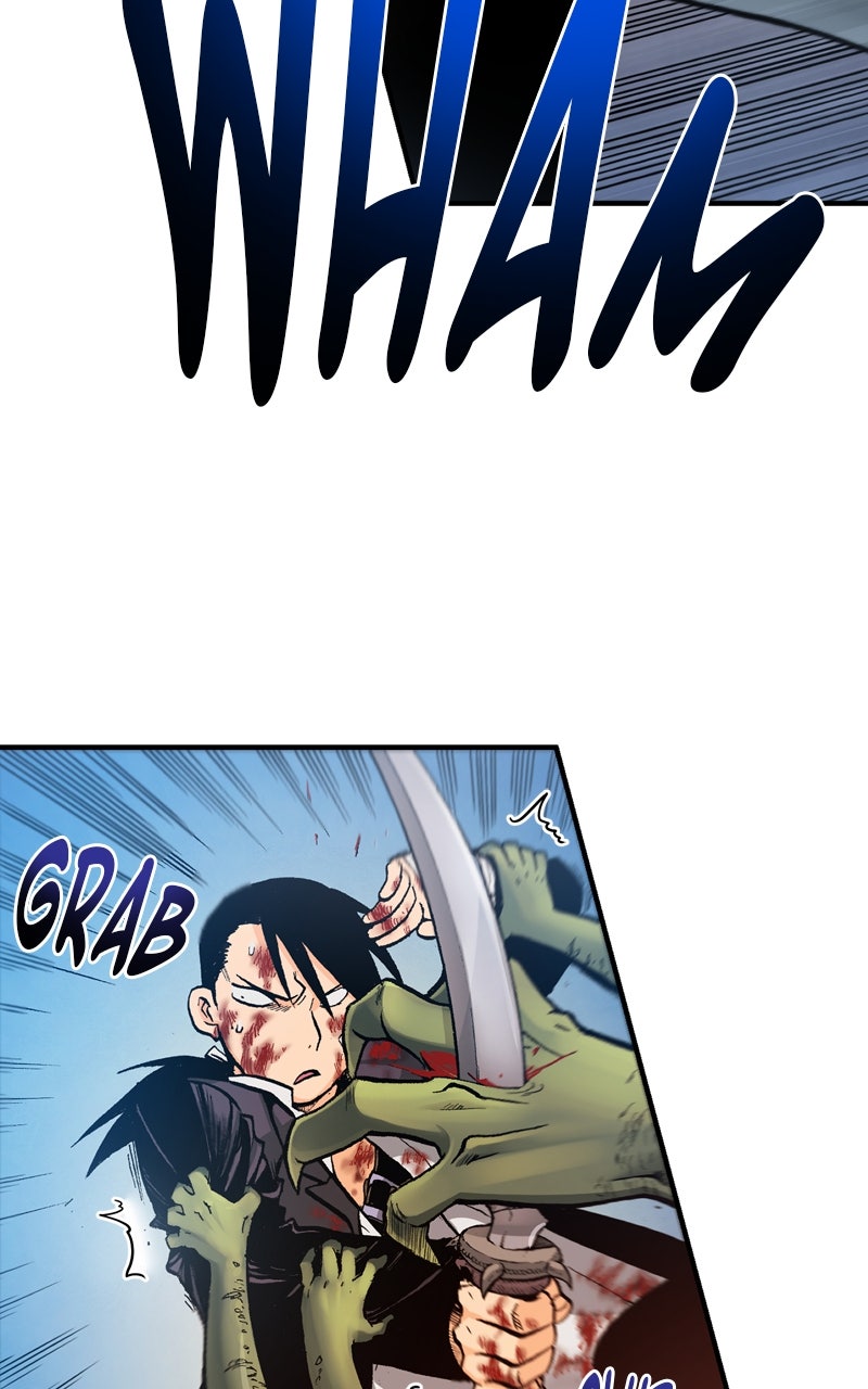 Fullmetal Alchemist Episode 144 page 71 - 