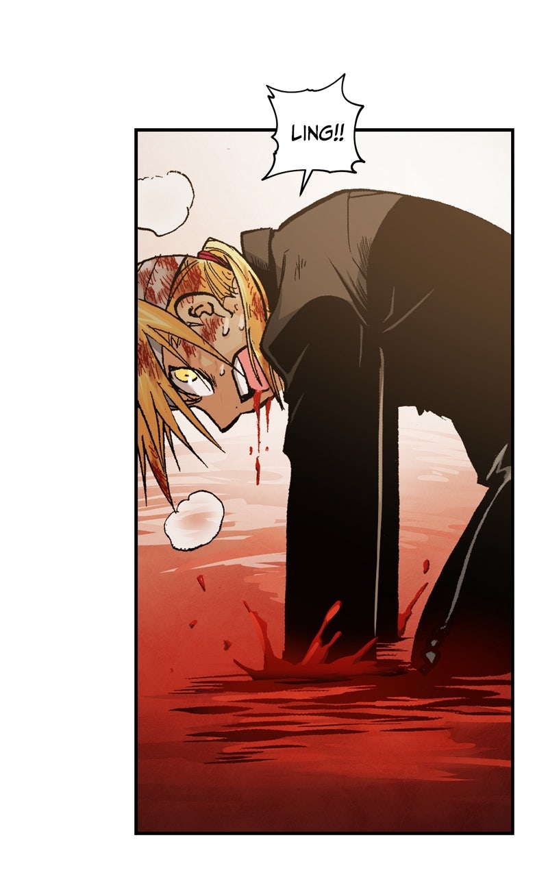 Fullmetal Alchemist Episode 144 page 76 - 