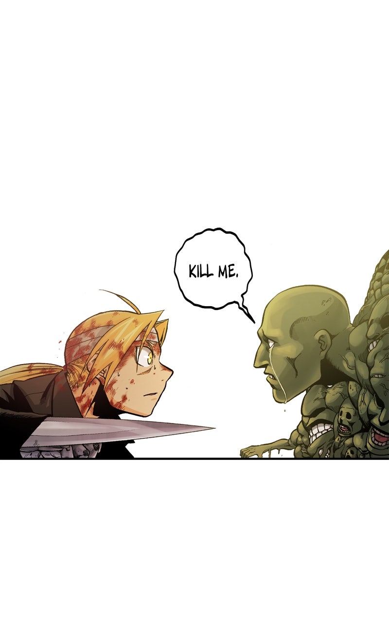 Fullmetal Alchemist Episode 144 page 78 - 
