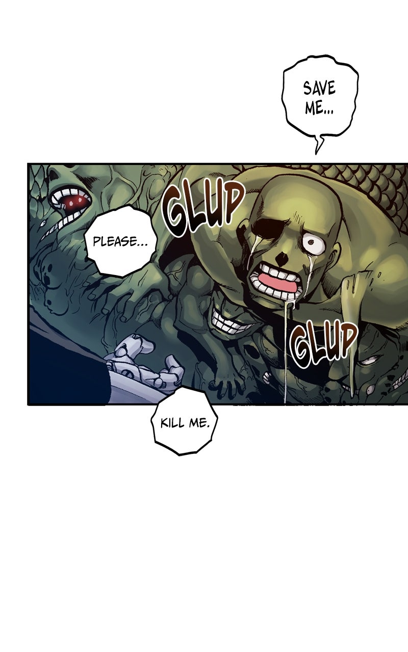 Fullmetal Alchemist Episode 144 page 79 - 