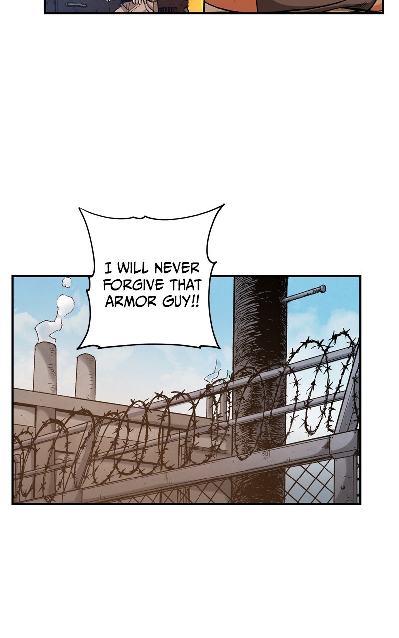 Fullmetal Alchemist Episode 144 page 9 - 