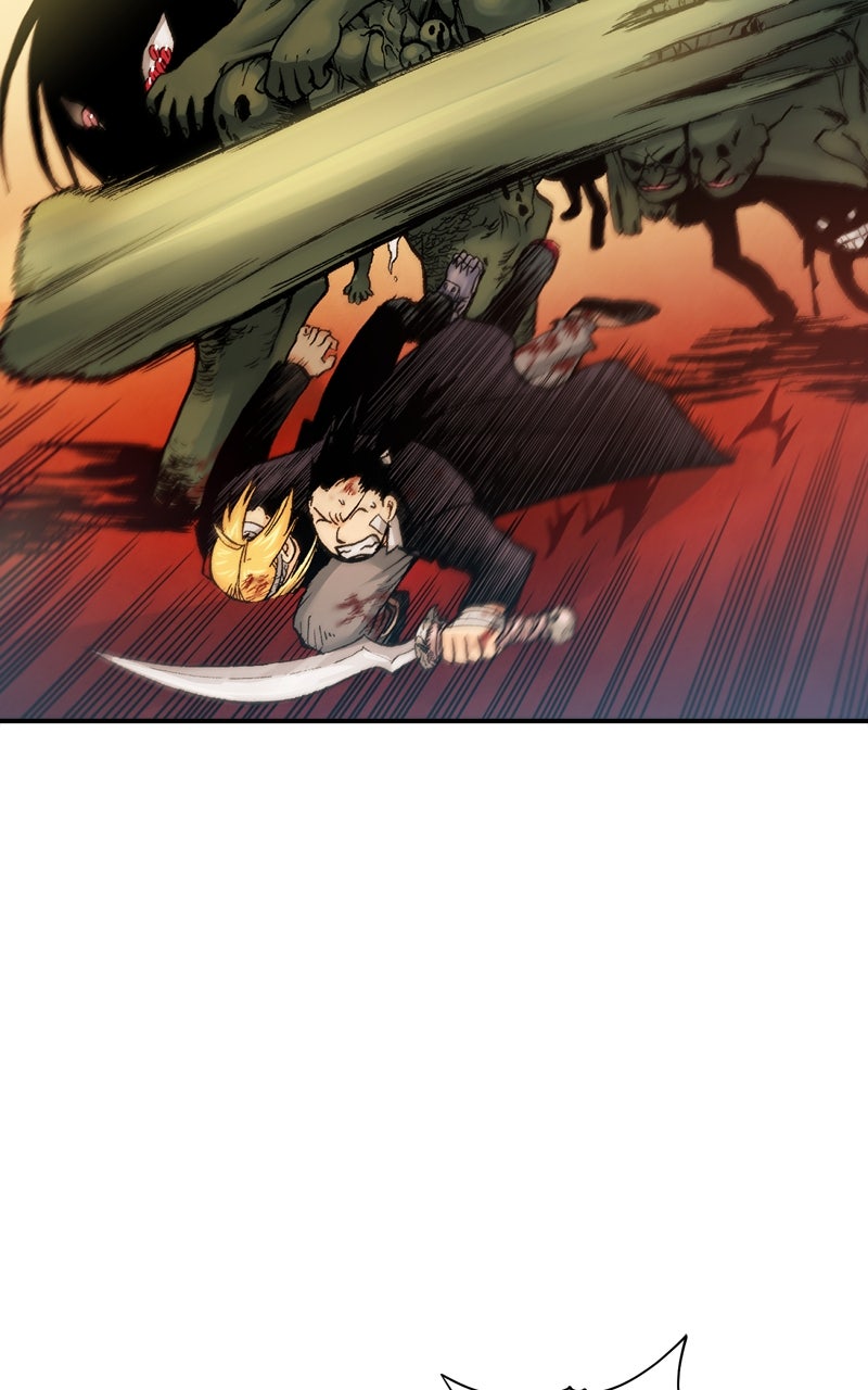 Fullmetal Alchemist Episode 144 page 87 - 