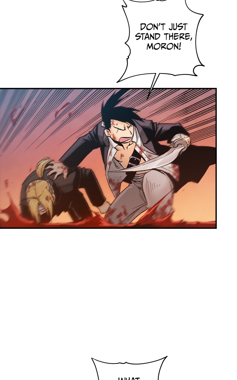 Fullmetal Alchemist Episode 144 page 88 - 