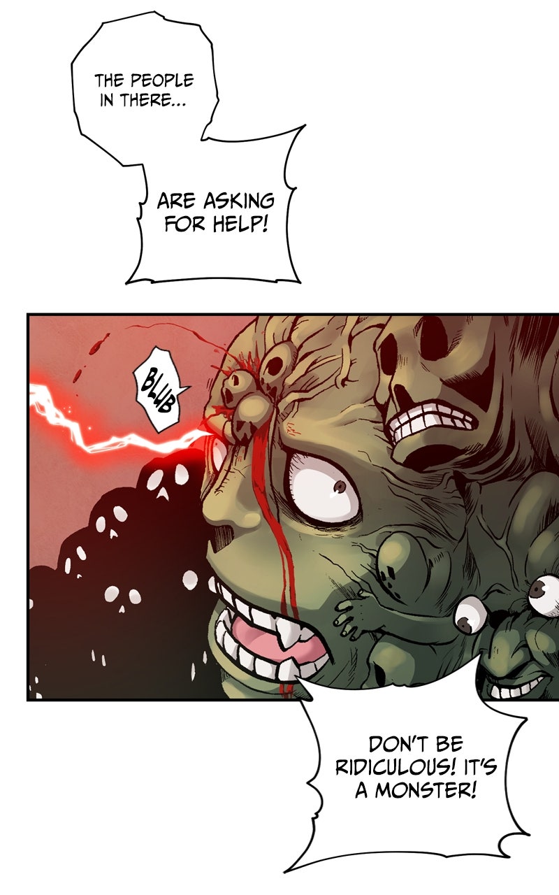 Fullmetal Alchemist Episode 144 page 90 - 