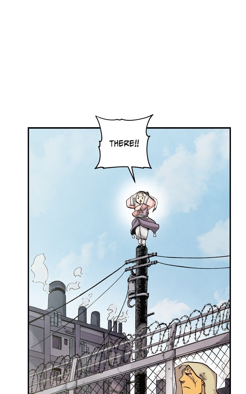 Fullmetal Alchemist Episode 144 page 10 - 