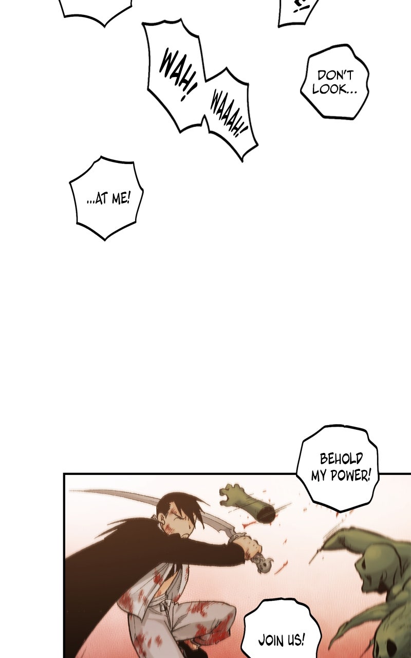 Fullmetal Alchemist Episode 144 page 94 - 