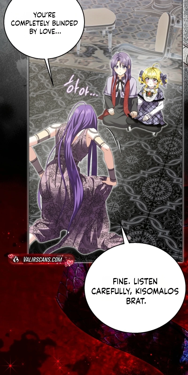 Fullmetal Alchemist Chapter 145 page 41 - 