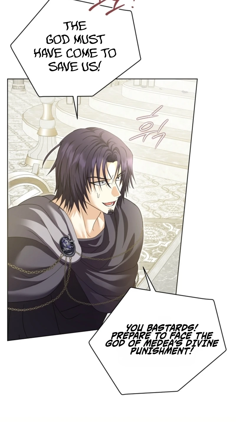 Fullmetal Alchemist Chapter 145 page 56 - 
