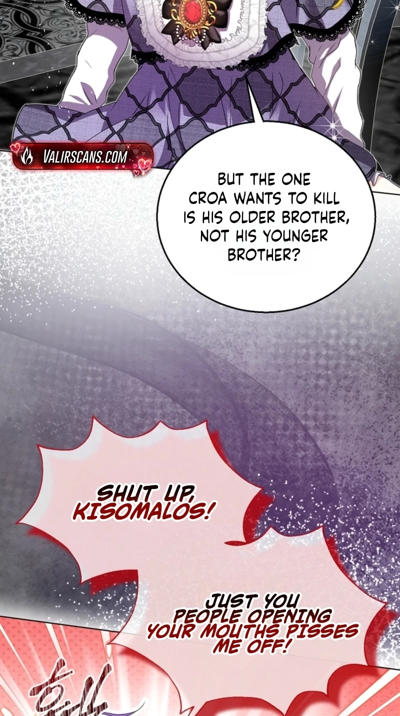 Fullmetal Alchemist Chapter 145 page 7 - 