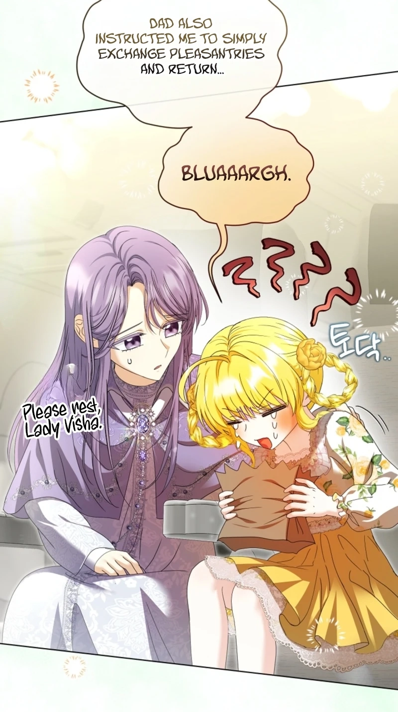 Fullmetal Alchemist Chapter 146 page 58 - 