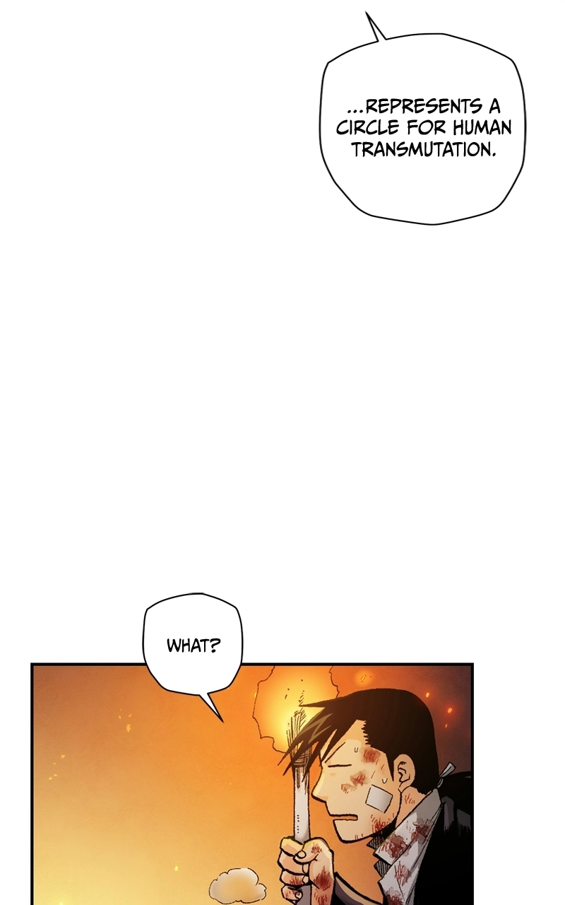 Fullmetal Alchemist Chapter 147 page 11 - 