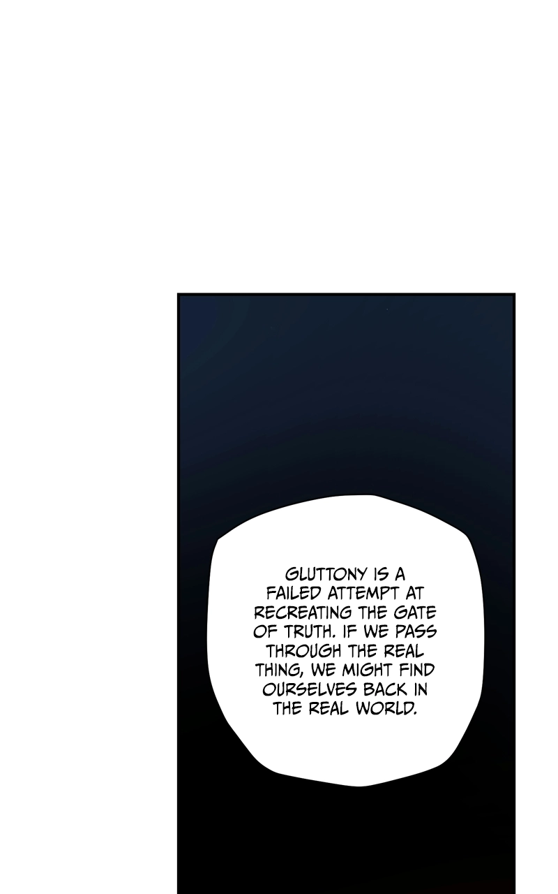 Fullmetal Alchemist Chapter 147 page 21 - 