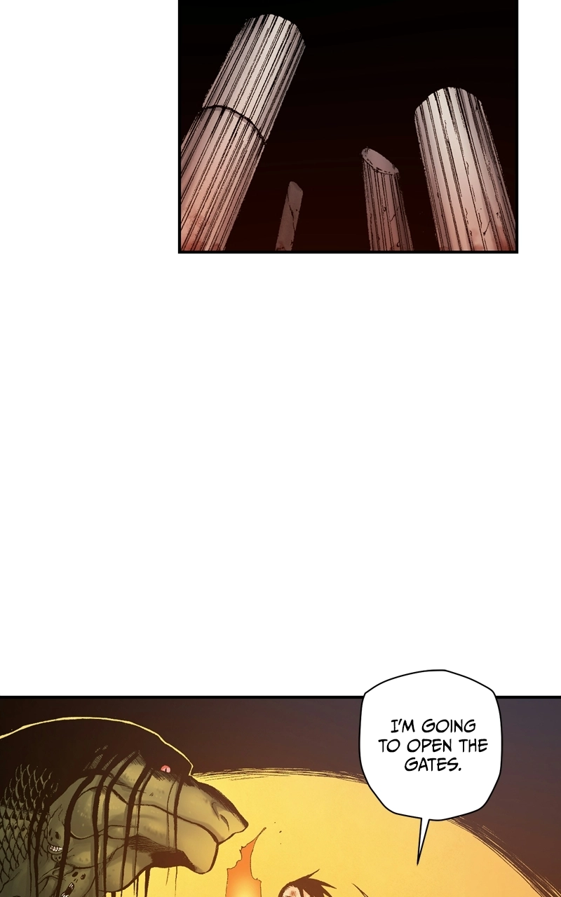 Fullmetal Alchemist Chapter 147 page 22 - 