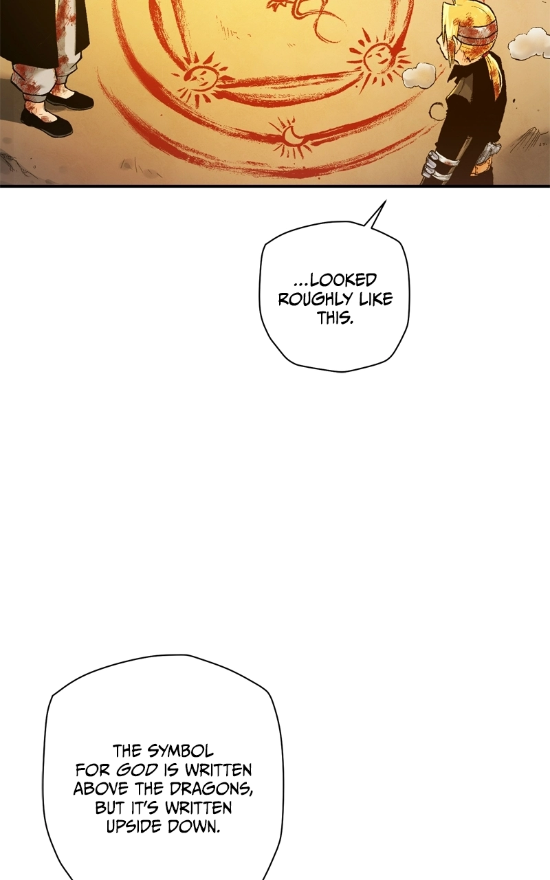 Fullmetal Alchemist Chapter 147 page 31 - 