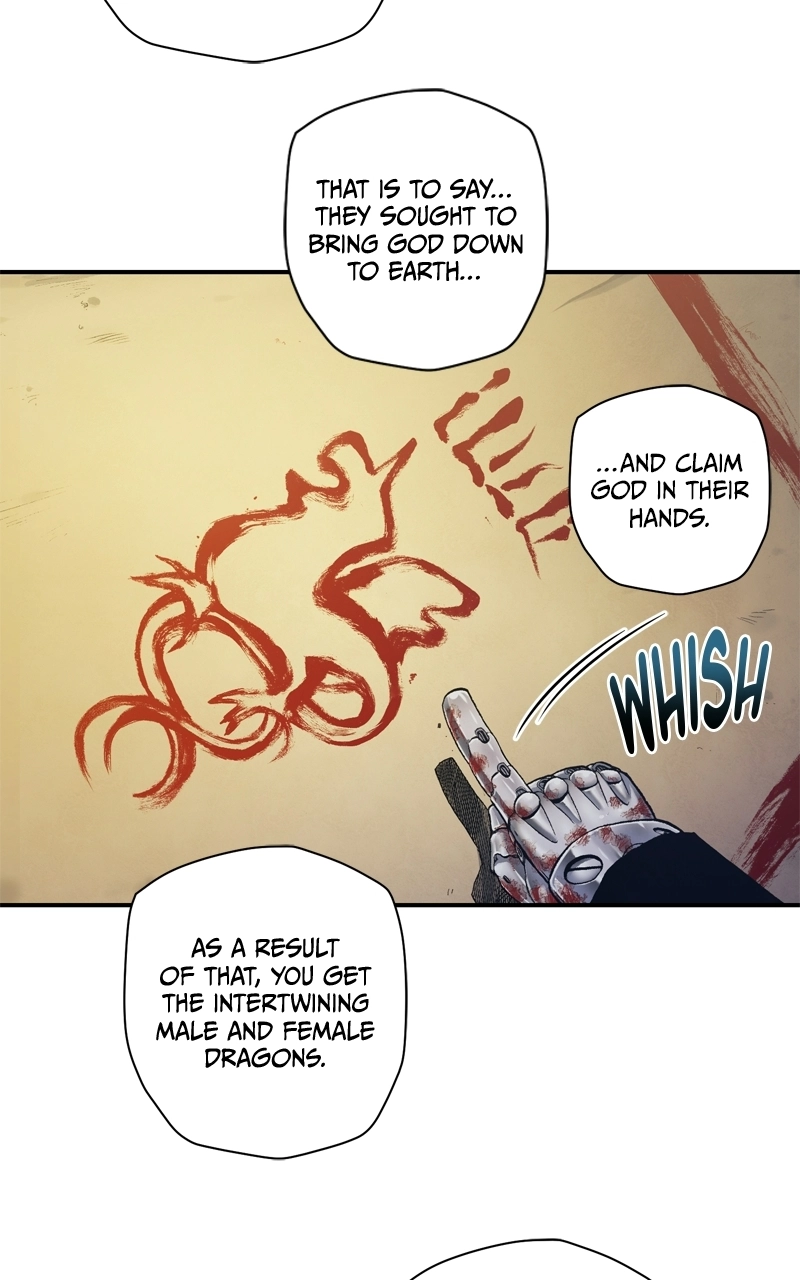 Fullmetal Alchemist Chapter 147 page 32 - 