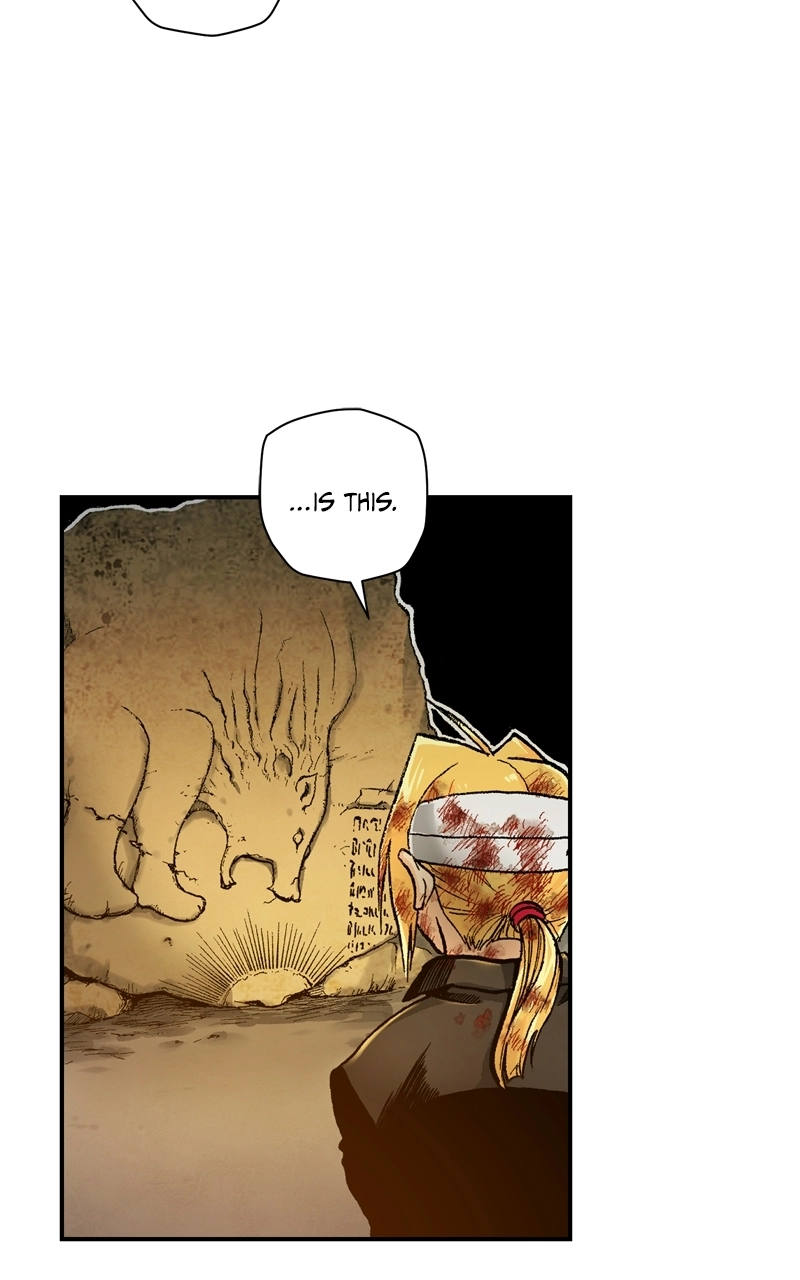Fullmetal Alchemist Chapter 147 page 35 - 