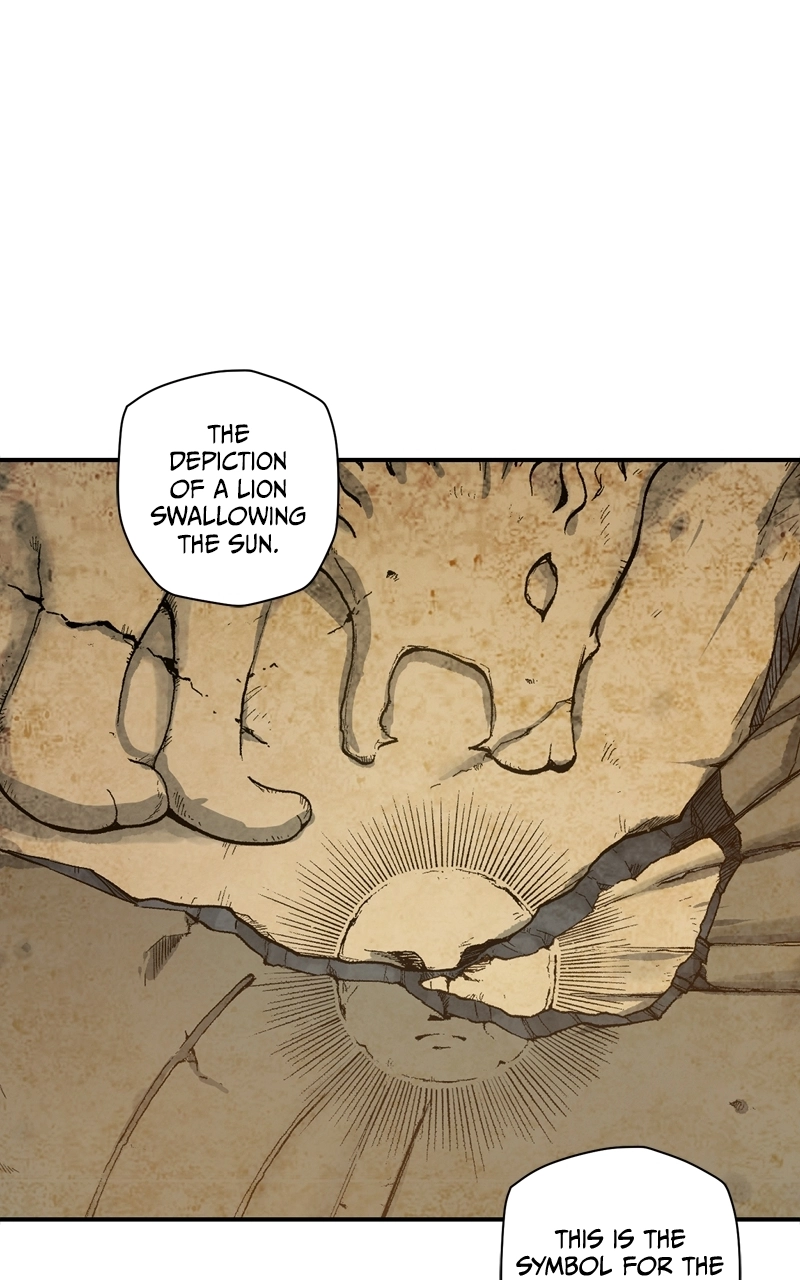 Fullmetal Alchemist Chapter 147 page 36 - 