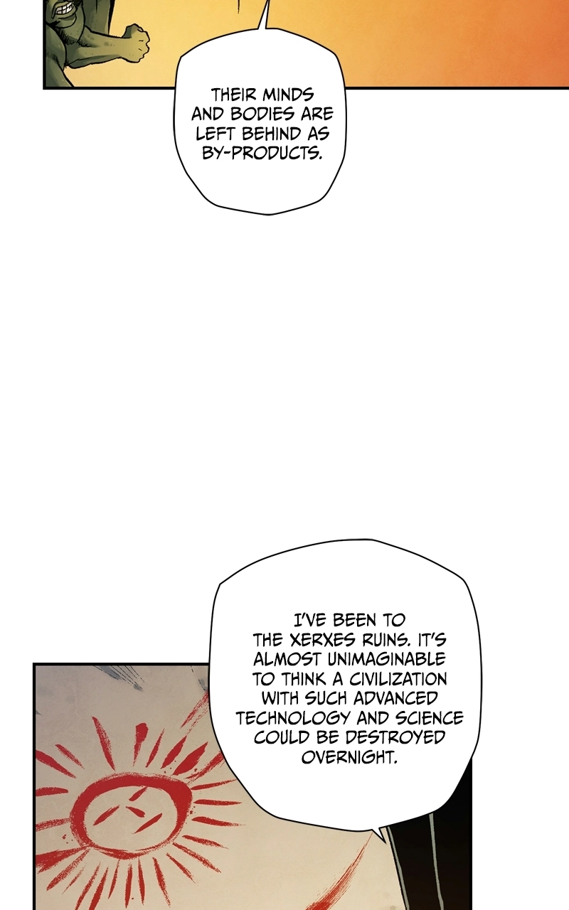 Fullmetal Alchemist Chapter 147 page 39 - 