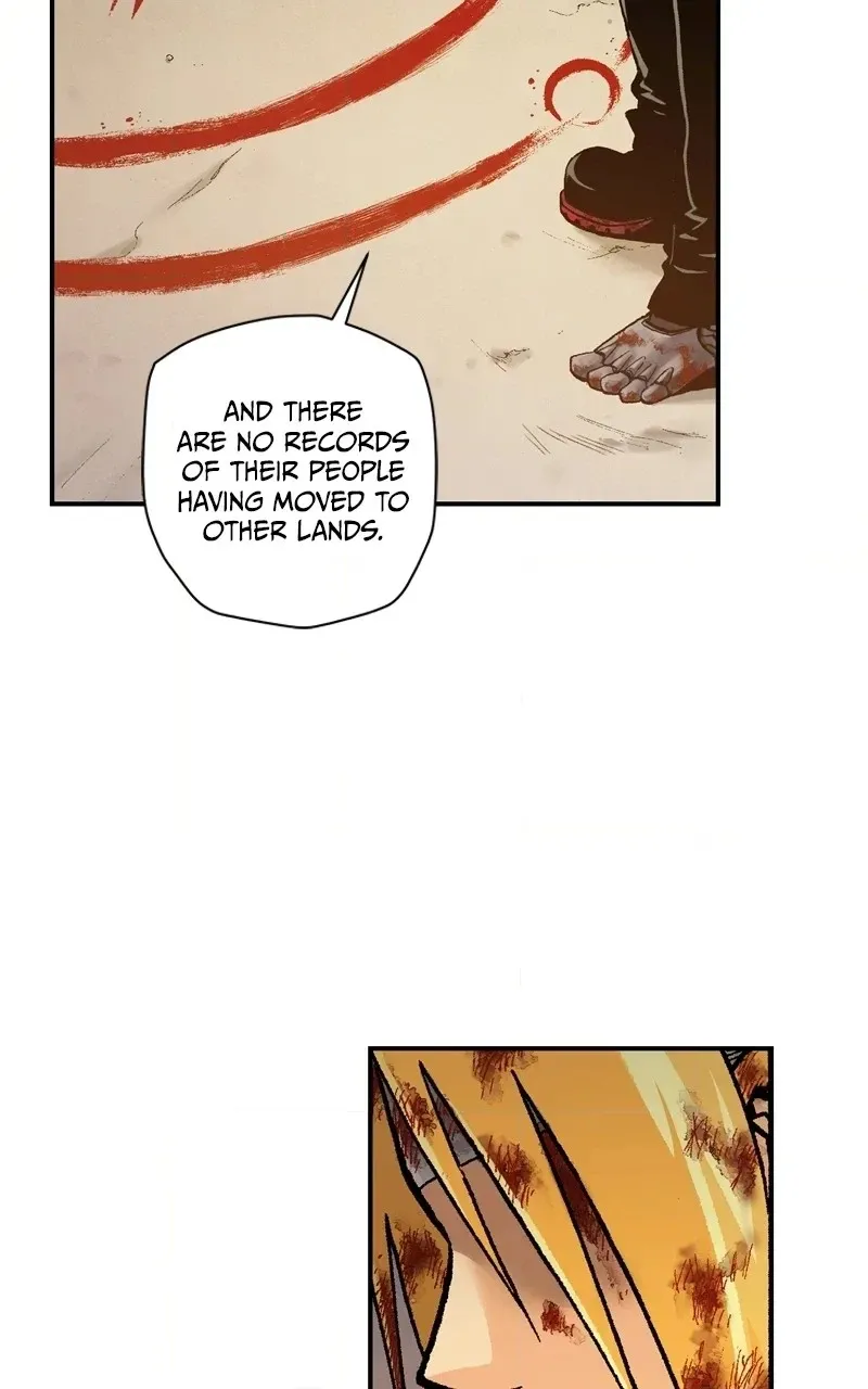 Fullmetal Alchemist Chapter 147 page 40 - 