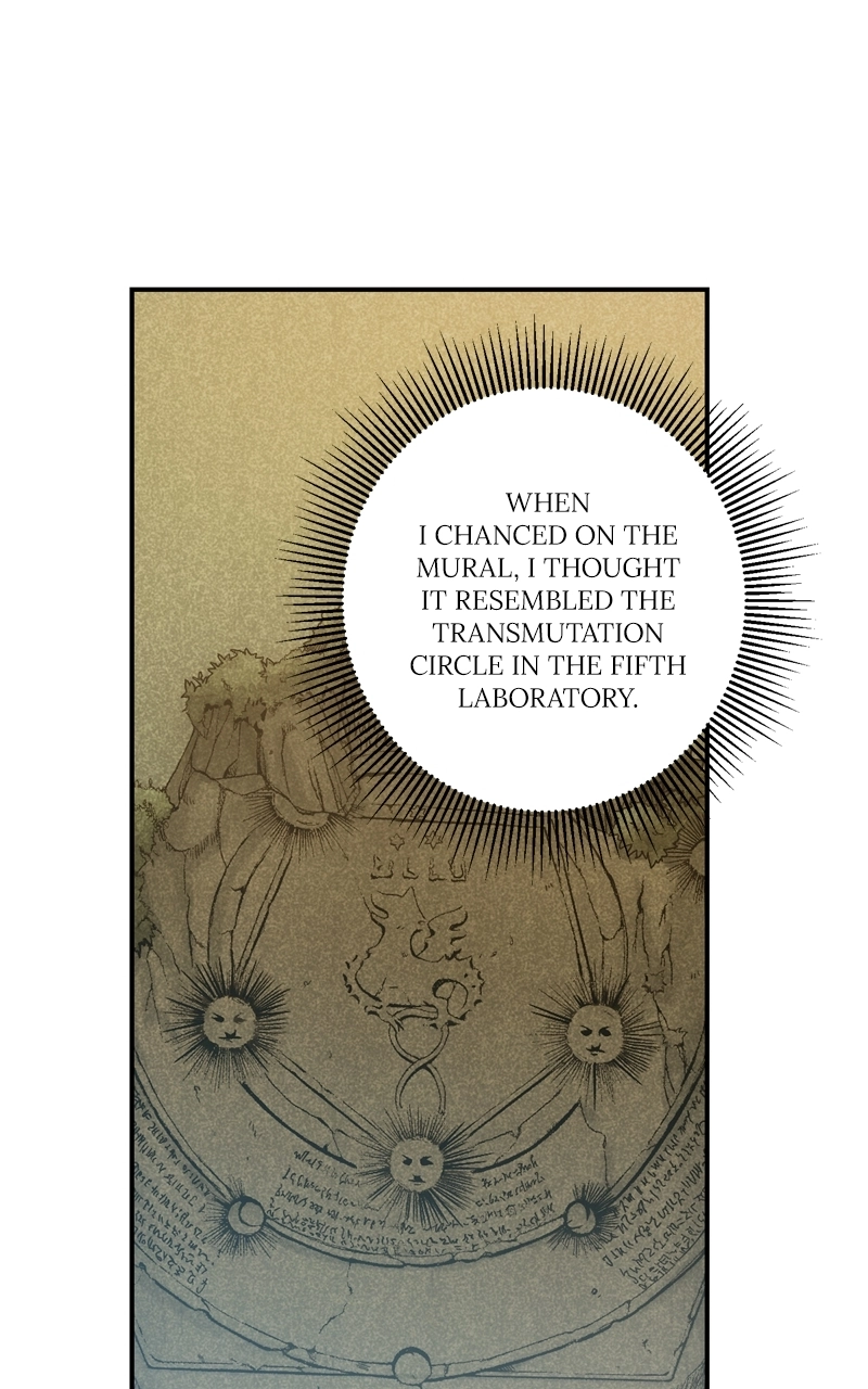 Fullmetal Alchemist Chapter 147 page 5 - 