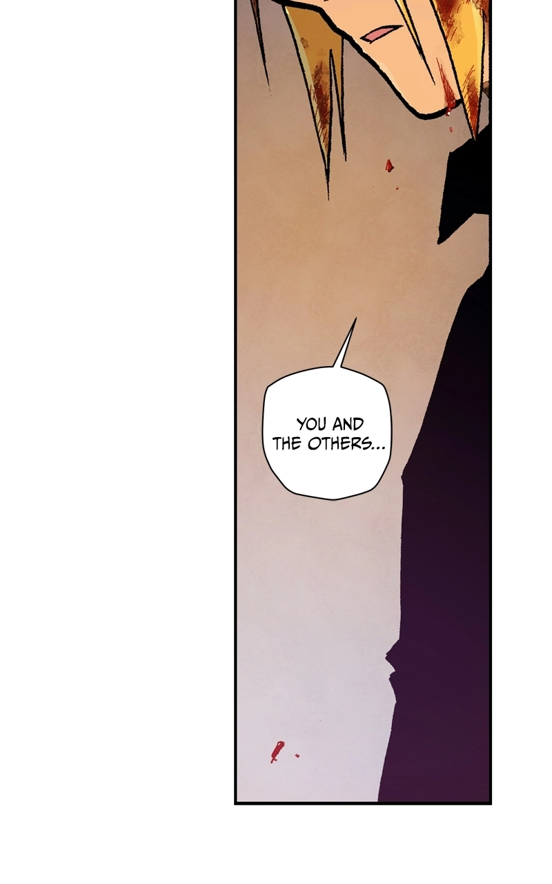 Fullmetal Alchemist Chapter 147 page 41 - 