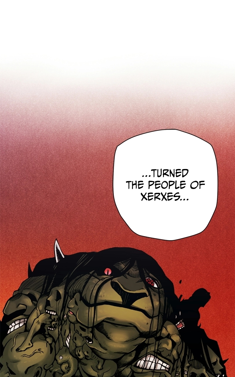 Fullmetal Alchemist Chapter 147 page 42 - 