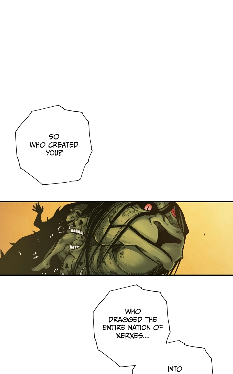 Fullmetal Alchemist Chapter 147 page 44 - 