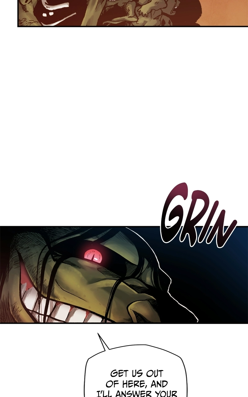 Fullmetal Alchemist Chapter 147 page 48 - 
