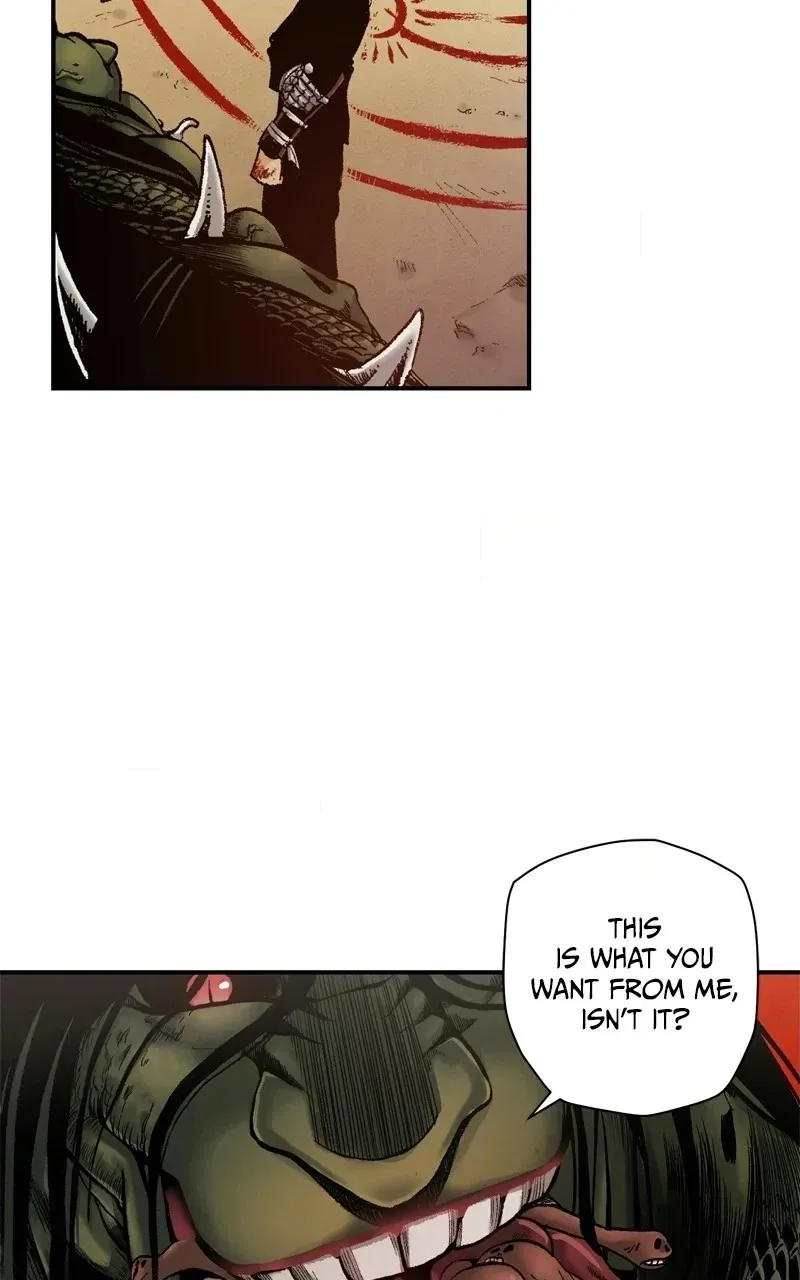 Fullmetal Alchemist Chapter 147 page 50 - 