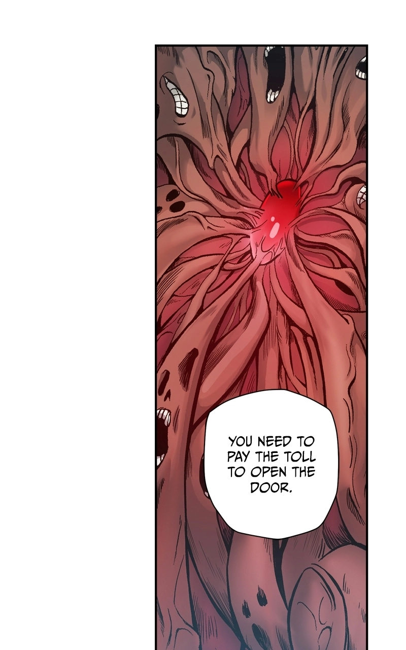 Fullmetal Alchemist Chapter 147 page 52 - 