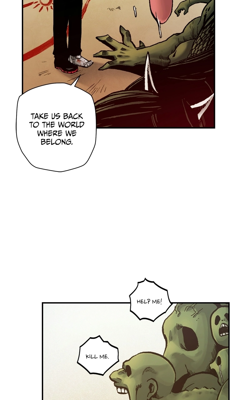 Fullmetal Alchemist Chapter 147 page 54 - 