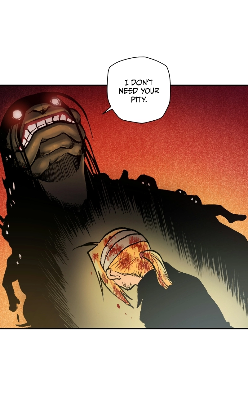 Fullmetal Alchemist Chapter 147 page 59 - 