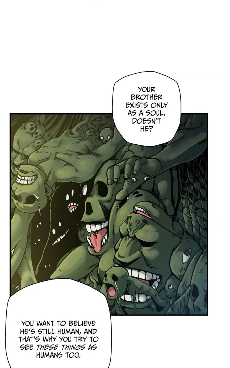 Fullmetal Alchemist Chapter 147 page 60 - 