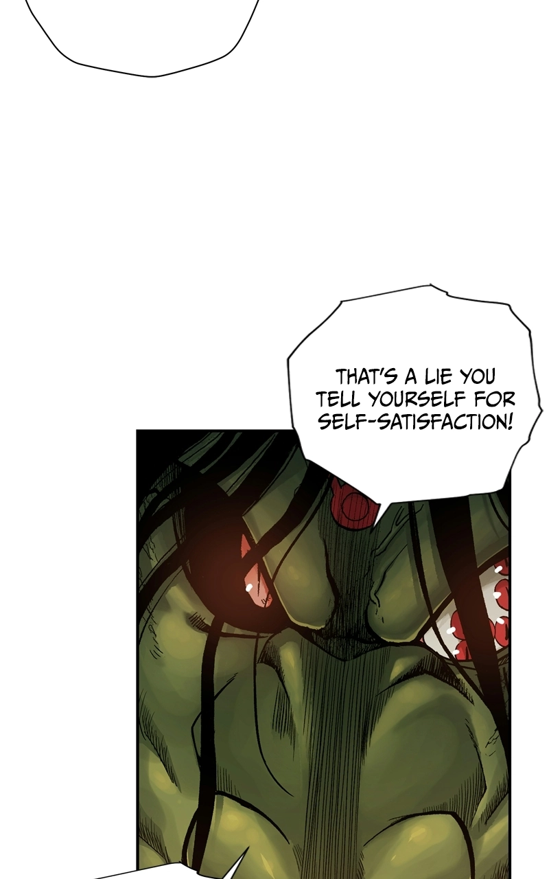 Fullmetal Alchemist Chapter 147 page 61 - 