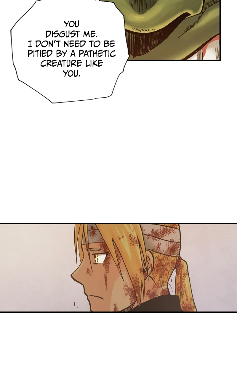 Fullmetal Alchemist Chapter 147 page 62 - 