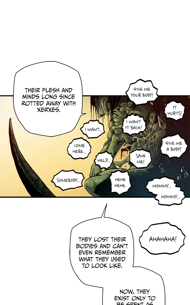 Fullmetal Alchemist Chapter 147 page 64 - 