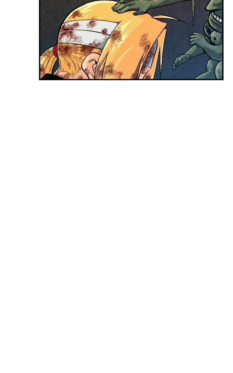 Fullmetal Alchemist Chapter 147 page 67 - 