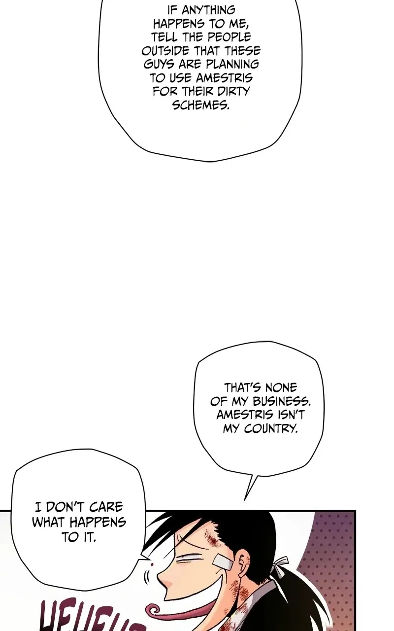 Fullmetal Alchemist Chapter 147 page 70 - 
