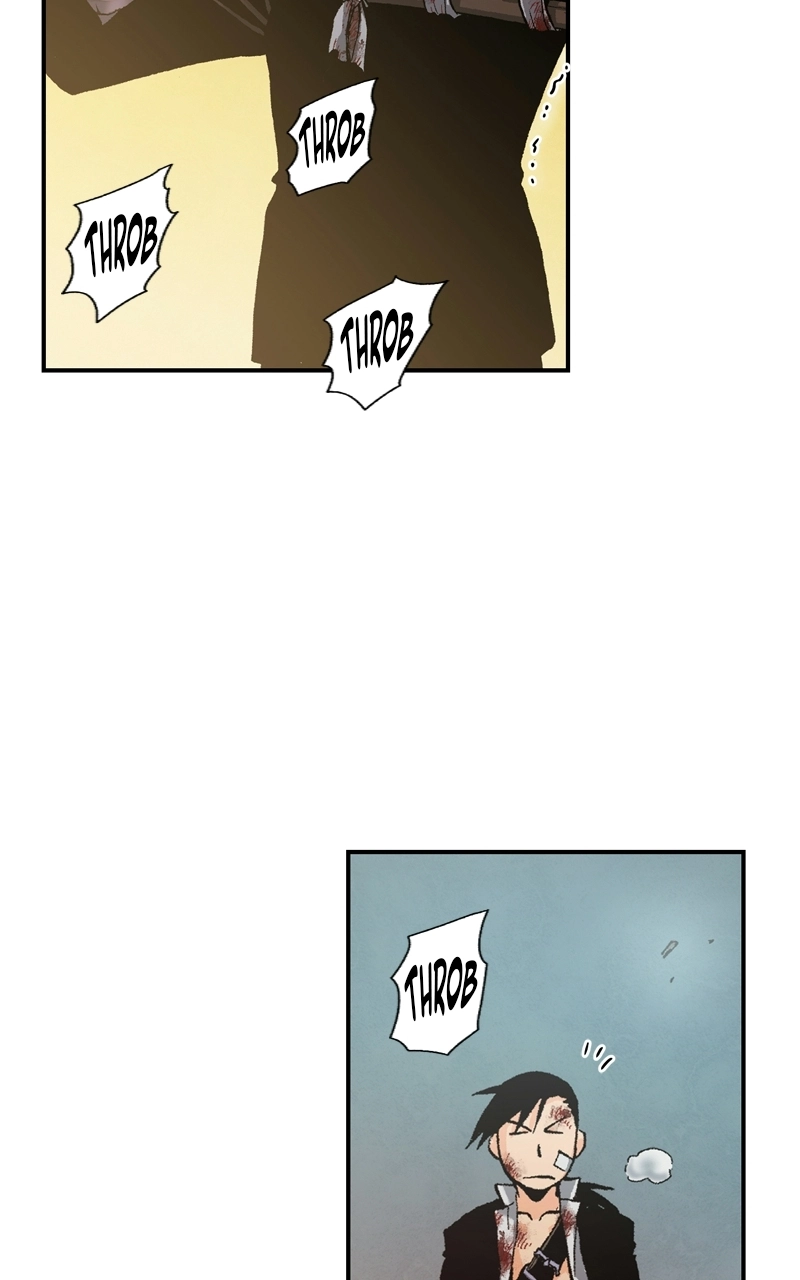 Fullmetal Alchemist Chapter 147 page 76 - 